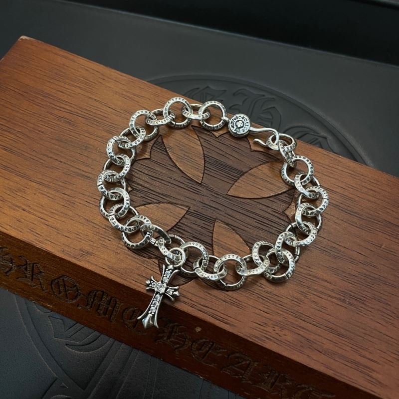 Chrome Hearts Bracelets